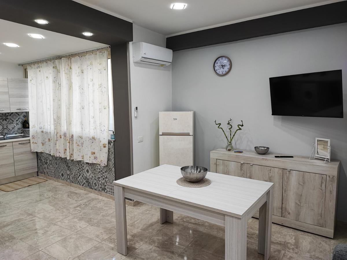 Cataleya 2 Hotel Катания Екстериор снимка