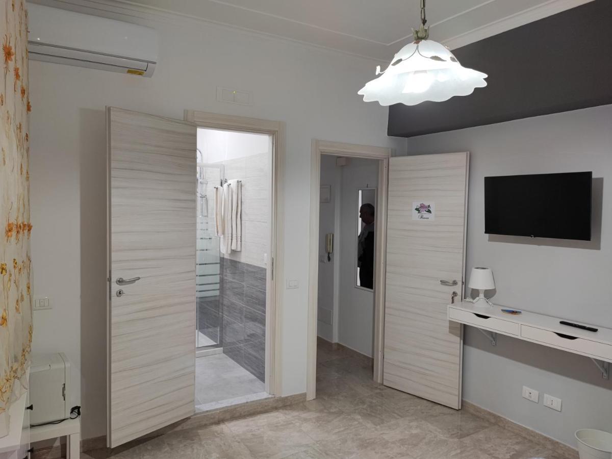 Cataleya 2 Hotel Катания Екстериор снимка